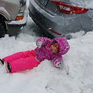 Meet your Posher, Erica